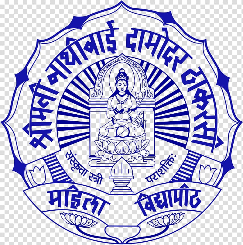 SNDT Women's University Usha Mittal Institute of Technology University of Mumbai Tilak Maharashtra University, Bachelors Degree Or Higher transparent background PNG clipart