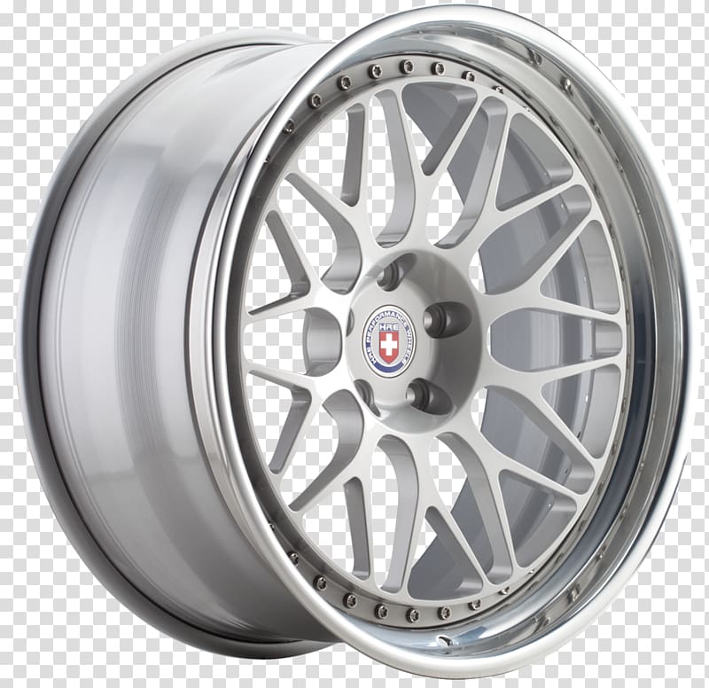 Car HRE Performance Wheels Chrysler 300 Forging Rim, car transparent background PNG clipart