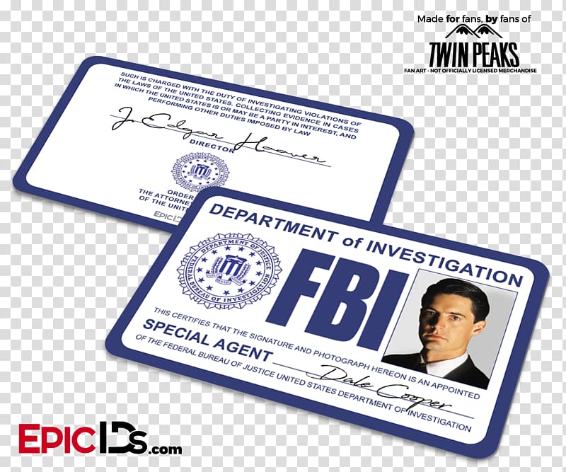 Fox Mulder Dale Cooper Dana Scully Special agent Federal Bureau of Investigation, others transparent background PNG clipart