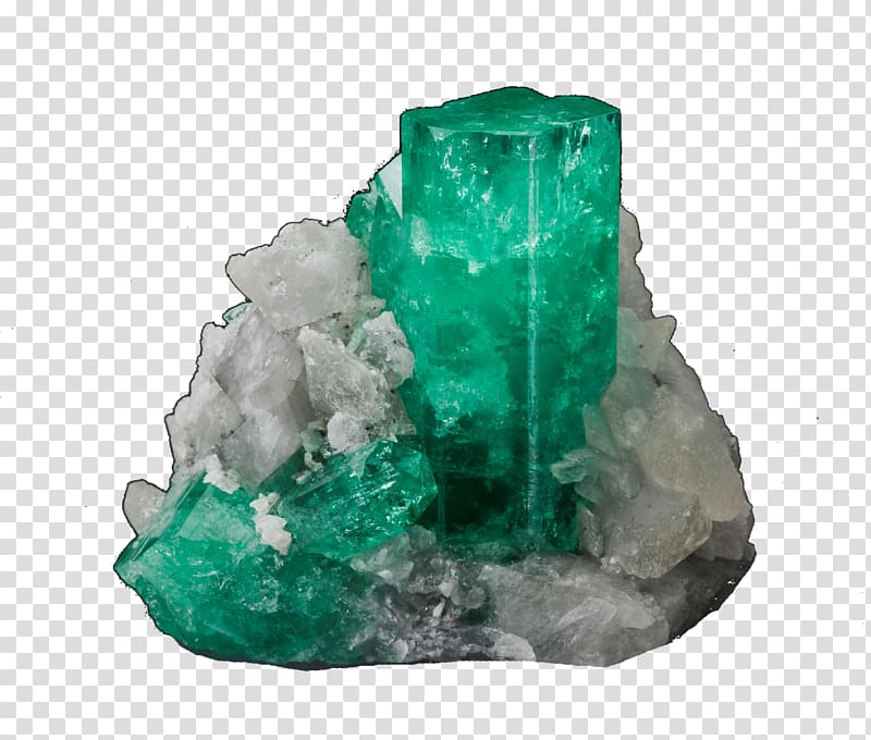 The Arkenstone Gallery of Fine Minerals, iRocks.com Crystal Beryl Emerald, emerald transparent background PNG clipart