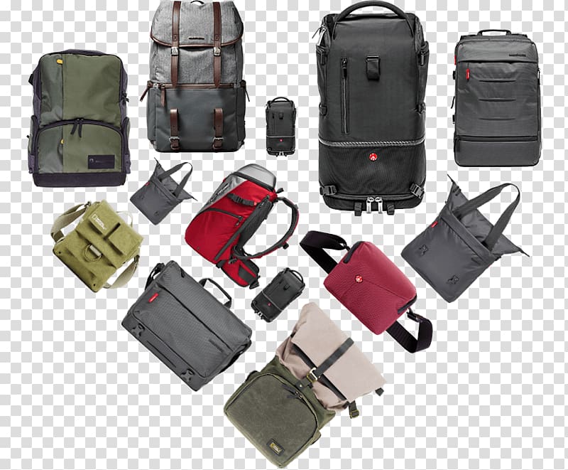 Manfrotto Windsor Camera Messenger Bag MANFROTTO MBLFWNBP For camera with lenses and notebook Backpack, Discount Template transparent background PNG clipart