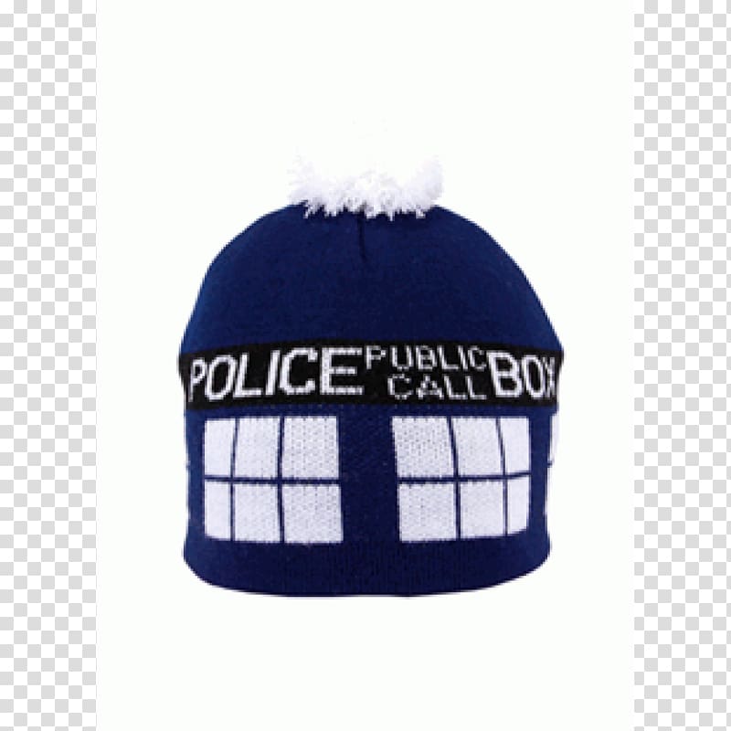Doctor TARDIS Beanie Dalek Hat, Doctor transparent background PNG clipart