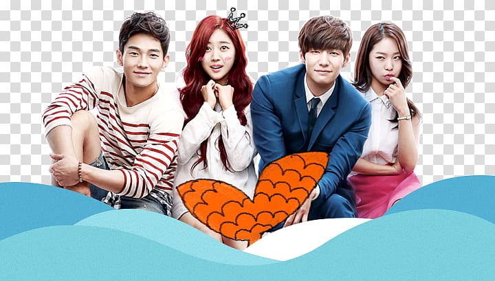 South Korea Korean drama Television show Film, nam joo hyuk transparent background PNG clipart