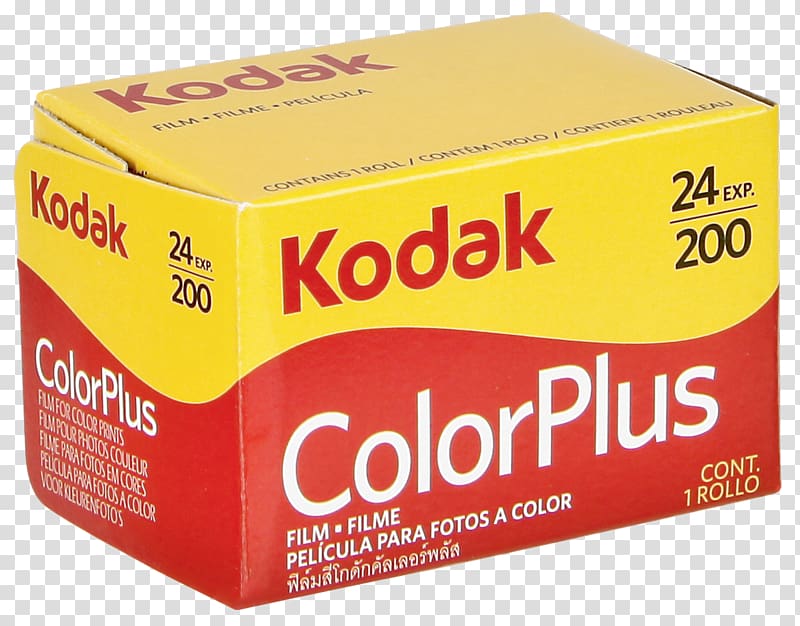 graphic film Kodak 35 mm film Camera, Camera transparent background PNG clipart