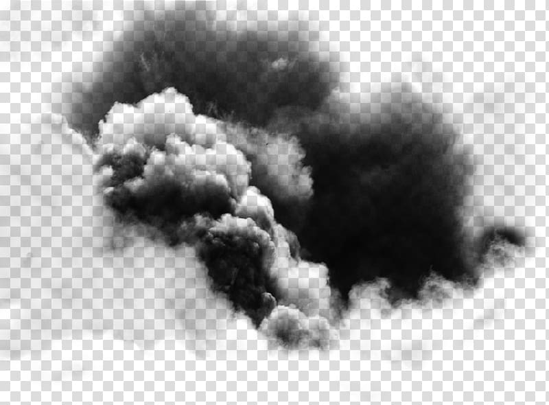 Smoke Hydrema, Smoke effects transparent background PNG clipart