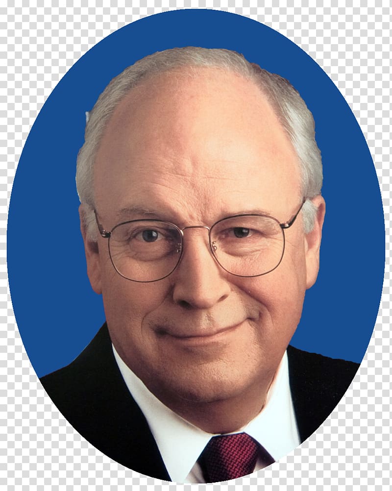 Dick Cheney Vice President of the United States Republican Party, united states transparent background PNG clipart