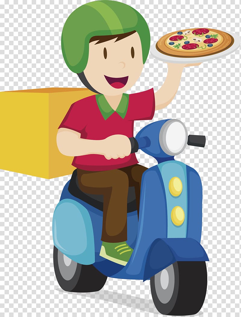 Pizza delivery Take-out u51fau524d, Pizza pie transparent background PNG clipart