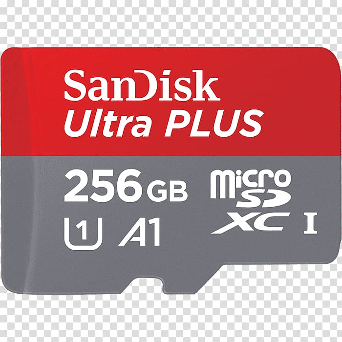 Flash Memory Cards Samsung 256GB 95MB/s MicroSDXC EVO Select Memory Card SanDisk Secure Digital, mobile memory transparent background PNG clipart