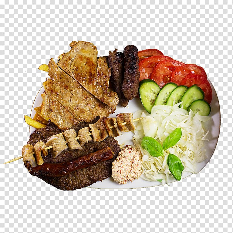 Souvlaki Kebab Asian cuisine Recipe Dish, others transparent background PNG clipart