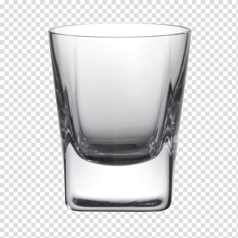 Wine glass Highball glass Old Fashioned glass Pint glass, Old Fashioned Glass transparent background PNG clipart