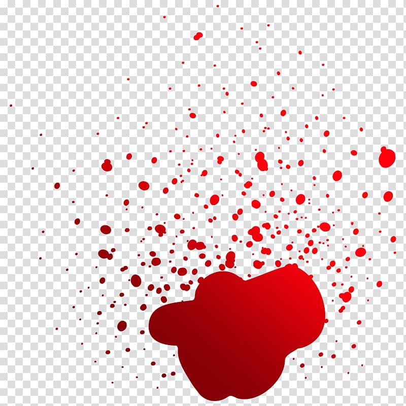 Blood residue, Blood transparent background PNG clipart