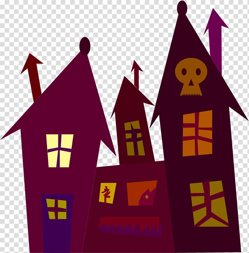 , a treasure house transparent background PNG clipart