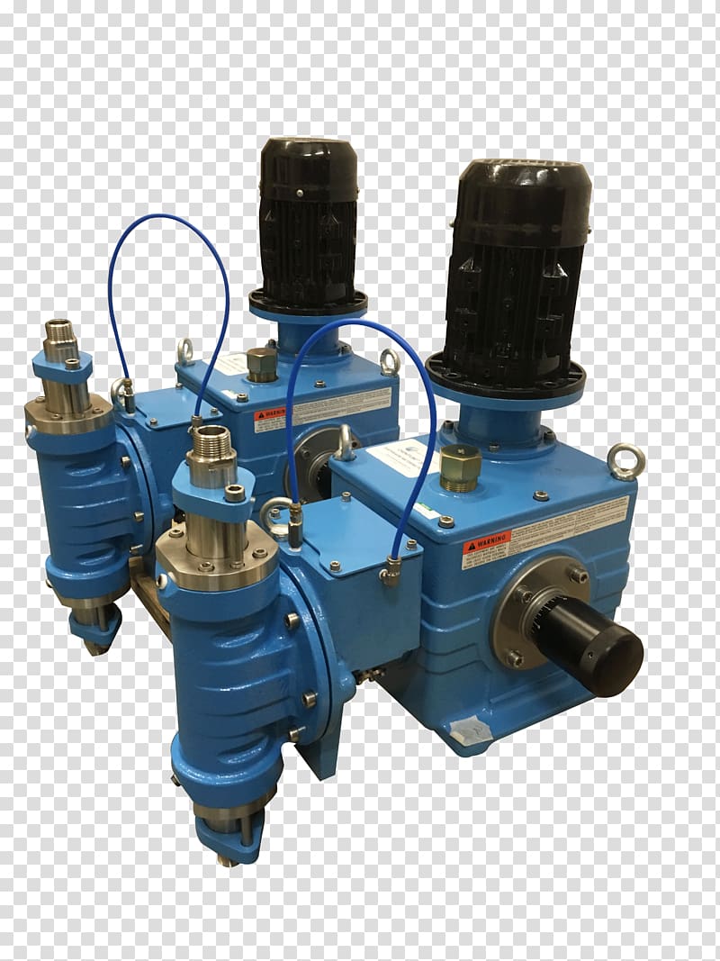 Metering pump Diaphragm Plunger pump Compressor, Aquflow Chemical Metering Pumps transparent background PNG clipart