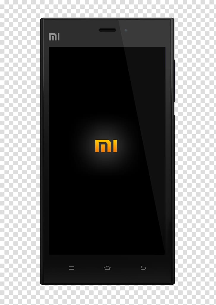 Portable communications device Mobile Phones Handheld Devices Feature phone Telephone, xiaomi mi mix mobile frame transparent background PNG clipart