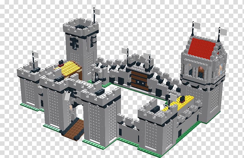 Lego Castle Toy LEGO Digital Designer, Lego cell tower transparent background PNG clipart