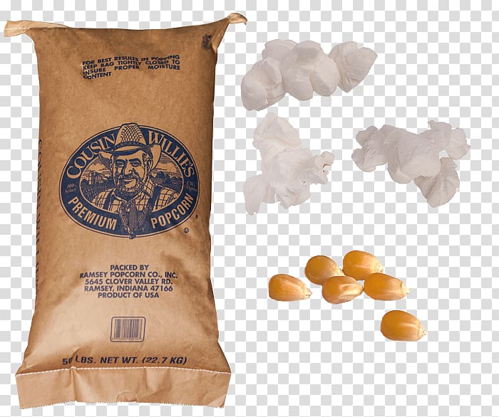 Popcorn Global Food Safety Initiative Hazard analysis and critical control points Good manufacturing practice, popcorn transparent background PNG clipart