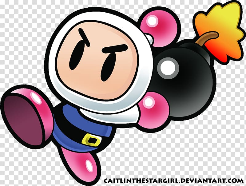 Super Bomberman R Super Smash Bros. Ultimate Game , Chinese Professional Appearance transparent background PNG clipart