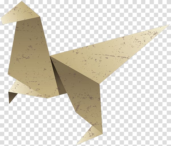 Paper Origami , crane transparent background PNG clipart