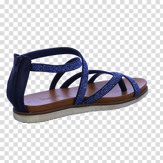 Slide Sandal Shoe, sandal transparent background PNG clipart
