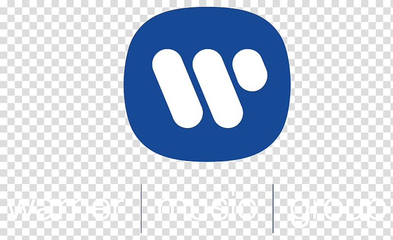 Logo Brand Trademark, Warner music transparent background PNG clipart