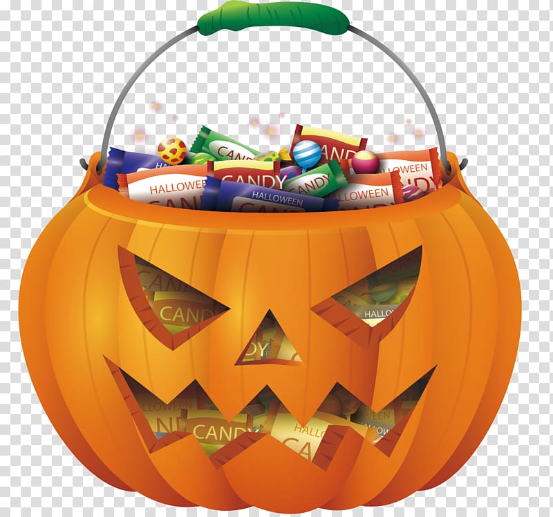 A jar full of candy transparent background PNG clipart