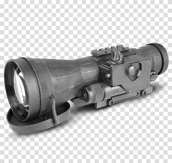 Night vision device Armasight Inc. Telescopic sight Armasight CO-X SDI mg Night Vision Medium Range Clip-On System Gen 2+ Standard Definition W/MANUAL Gain NSCCOX00012MIS1, lr cosmetics transparent background PNG clipart