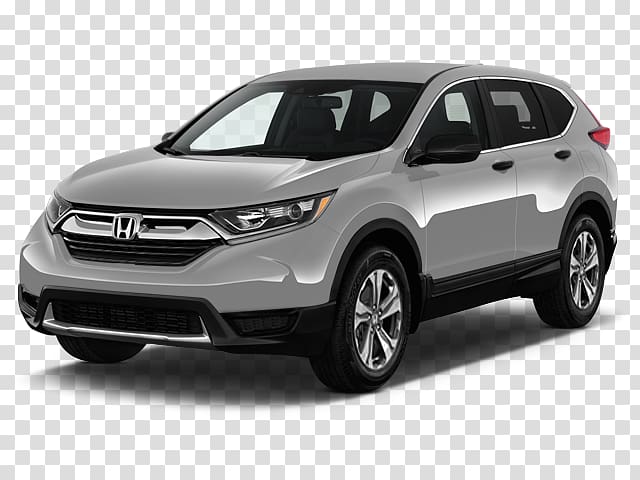2018 Honda CR-V Touring AWD SUV 2018 Honda CR-V LX SUV Continuously Variable Transmission Fuel economy in automobiles, honda transparent background PNG clipart