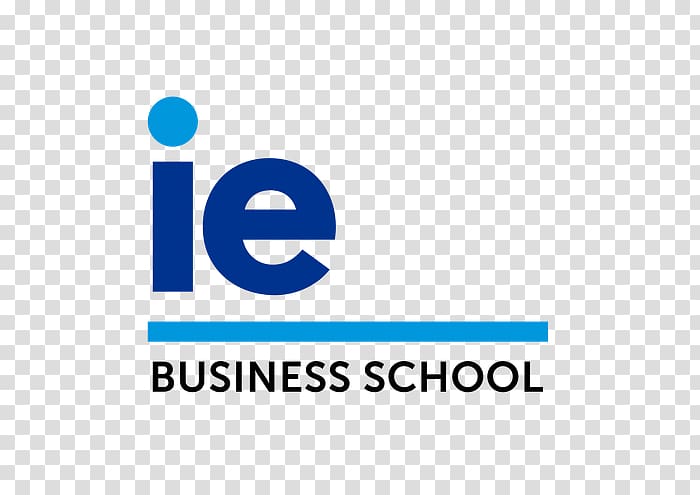 IE Business School IE University Logo Organization Master of Business Administration, transparent background PNG clipart