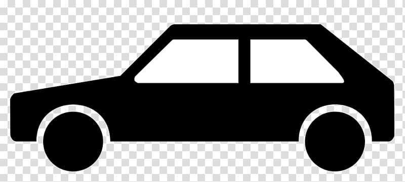 Car Pictogram Symbol, car transparent background PNG clipart