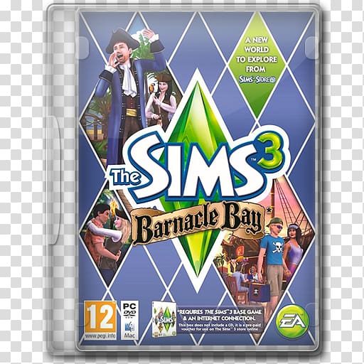 sims 3 generations free online