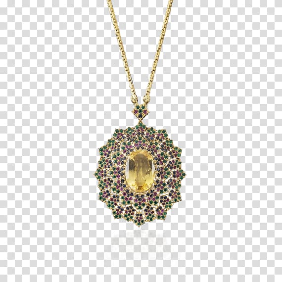Locket Jewellery Brooch Charms & Pendants Buccellati, Jewellery transparent background PNG clipart