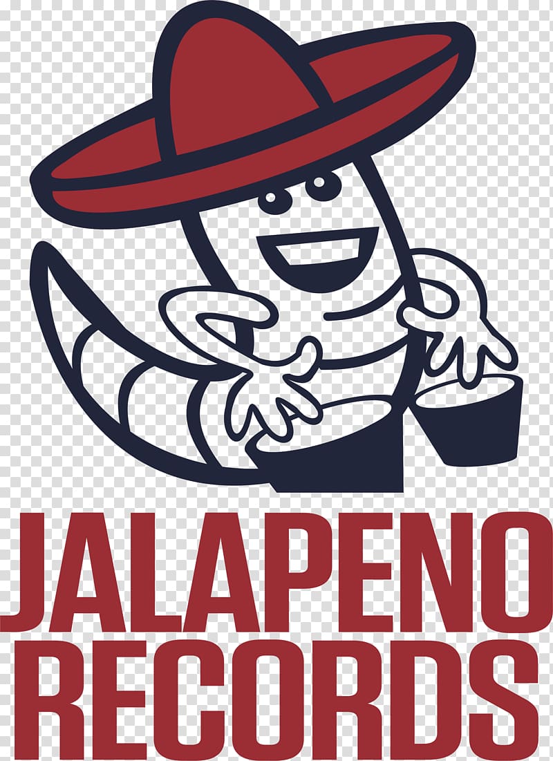Smoove & Turrell Jalapeno Records Record label Mount Pleasant Music, jalepeno transparent background PNG clipart