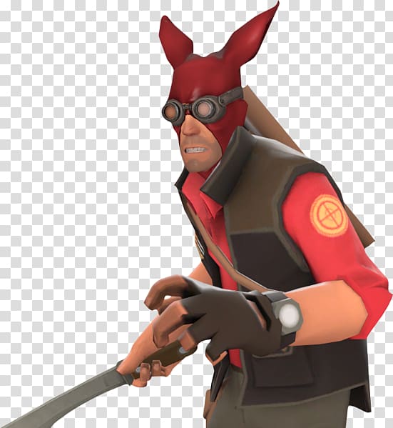 Marsupial lion Team Fortress 2 Kangaroo Marsupial mole, kangaroo transparent background PNG clipart