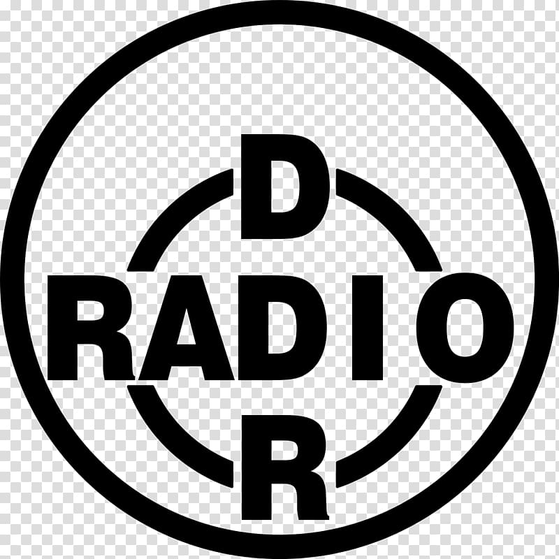 East Germany Radio DDR 1 Broadcasting Radio DDR 2, radio transparent background PNG clipart