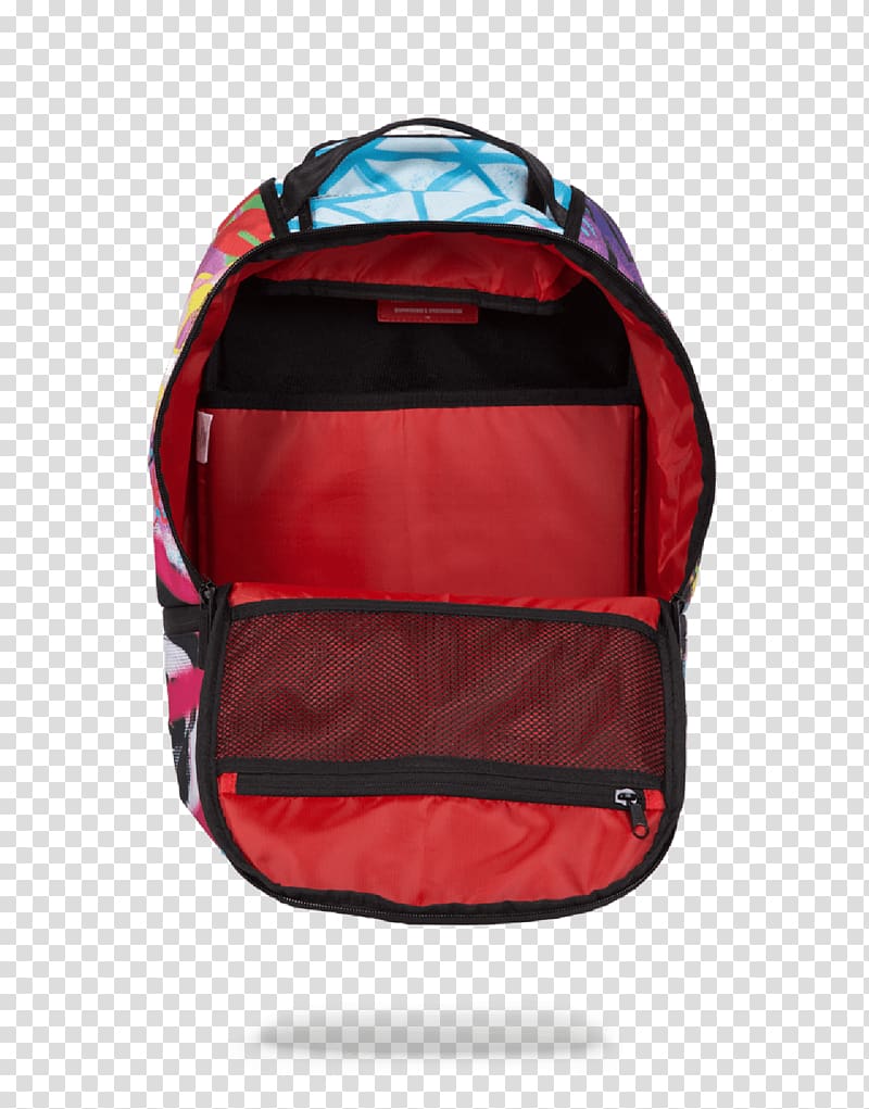 Sprayground Marvel Civil War Backpack Bag Sac à dos minions 37 cm, backpack transparent background PNG clipart