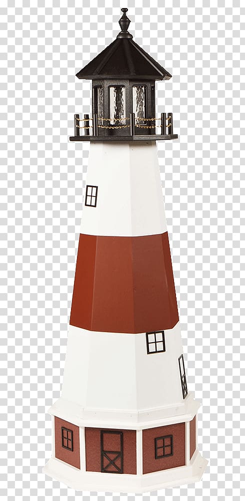 Lighthouse transparent background PNG clipart