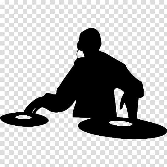 Disc jockey , music dj transparent background PNG clipart | HiClipart