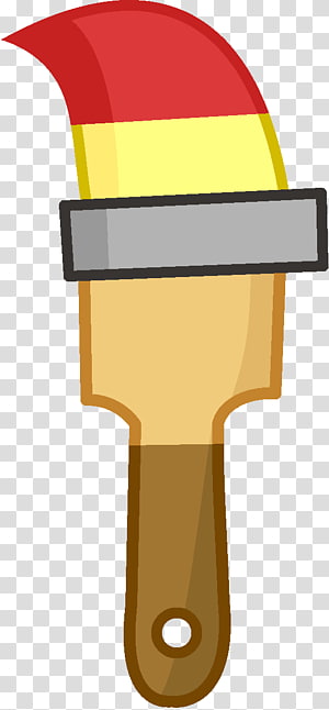 Paintbrush Human body Drawing Asset, animal skin transparent background PNG clipart thumbnail