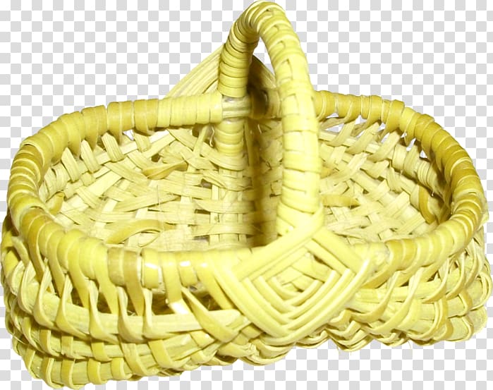 Basket Canasto Wicker, others transparent background PNG clipart