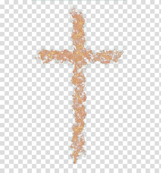 cross fire effect transparent background PNG clipart