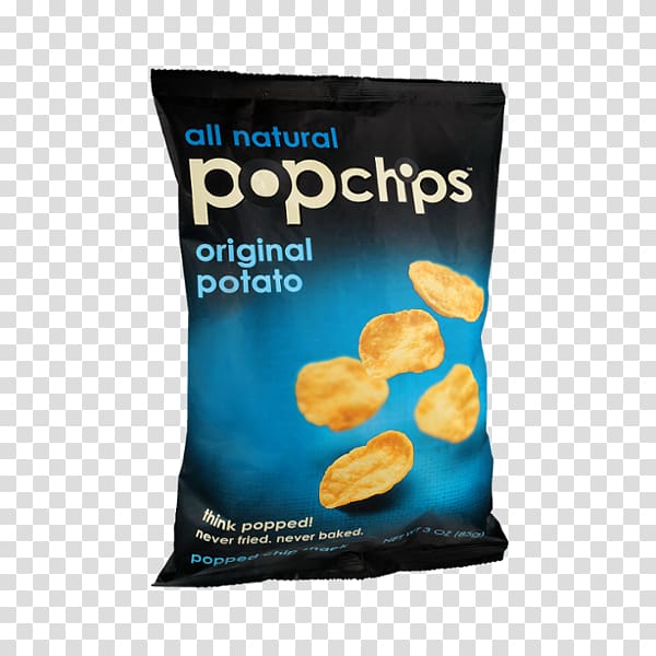French fries Popchips Potato bread Potato chip Salt, salt transparent background PNG clipart