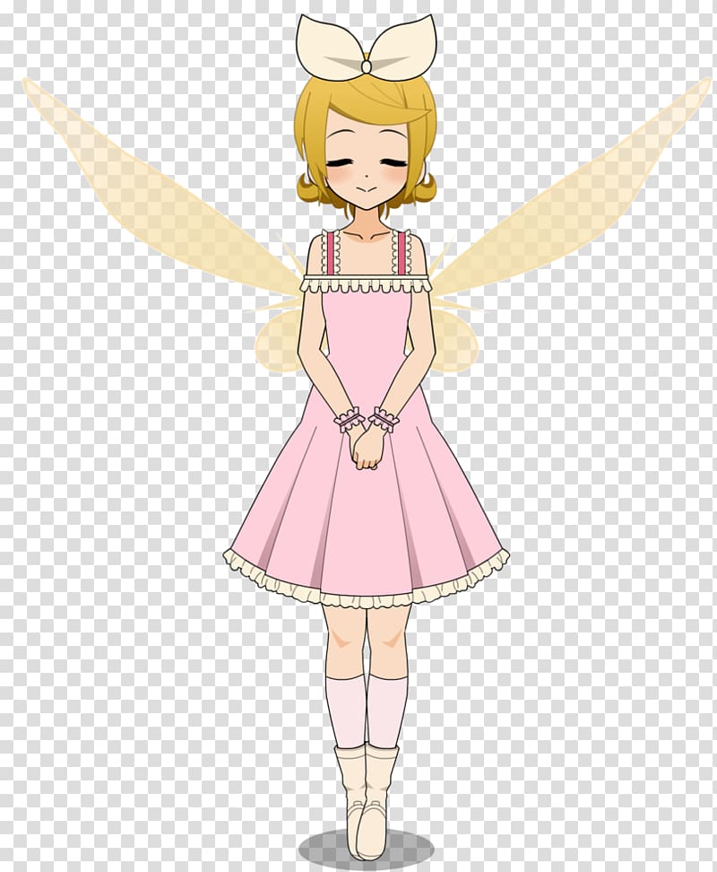 Fairy Export Costume Cartoon, Fairy transparent background PNG clipart