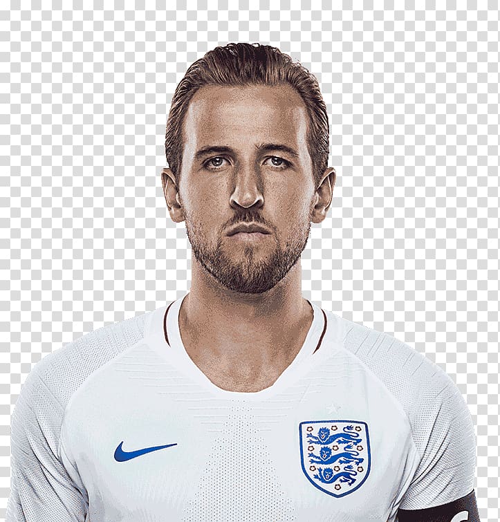 Harry Kane 2018 World Cup England national football team, England transparent background PNG clipart