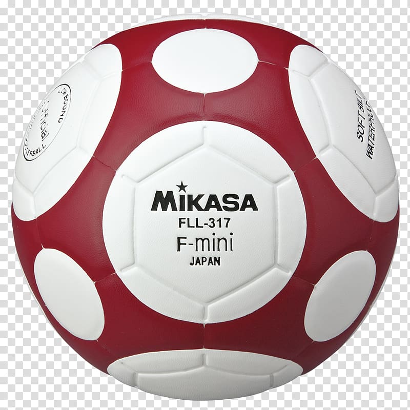Ball game Futsal Mikasa Sports Football, indoor volleyball coloring pages transparent background PNG clipart