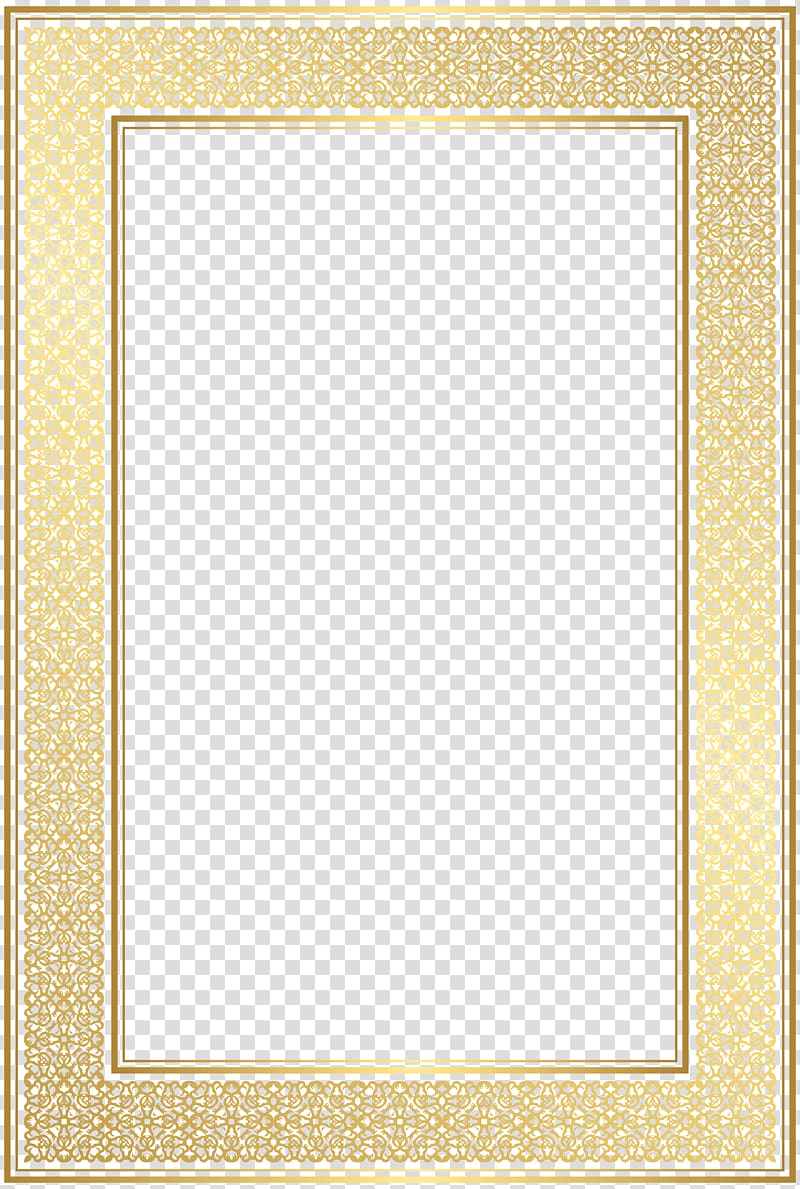 Frames Line Angle Pattern, gold crown transparent background PNG ...