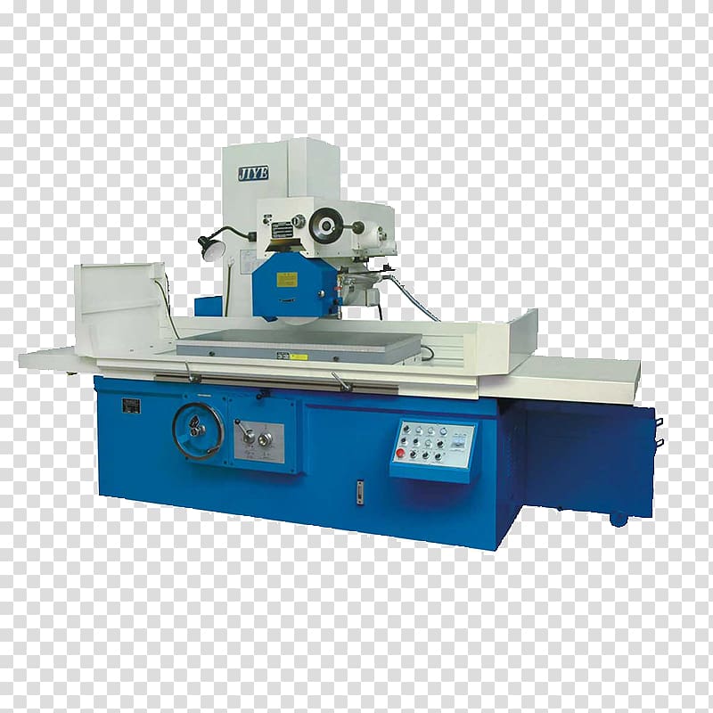 Cylindrical grinder Grinding machine Surface grinding, Horizont transparent background PNG clipart