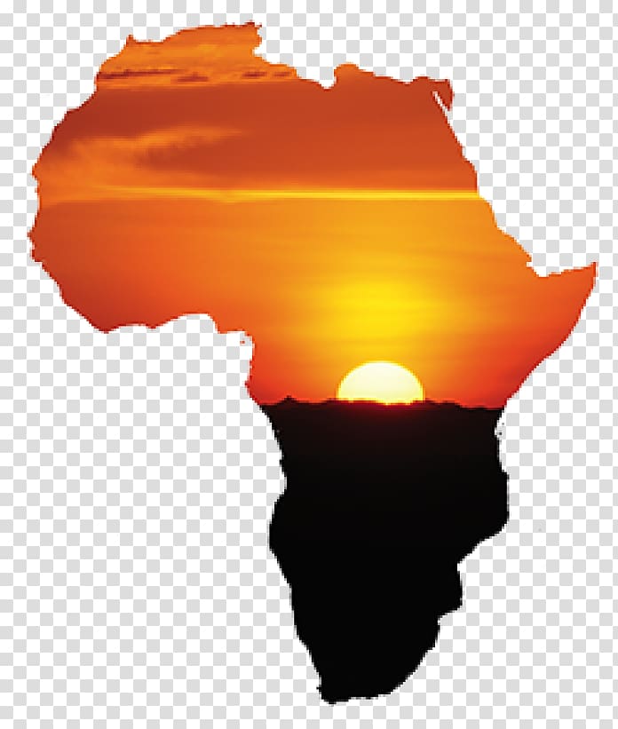Africa Vector Graphics Vector Map Clip Art Africa 