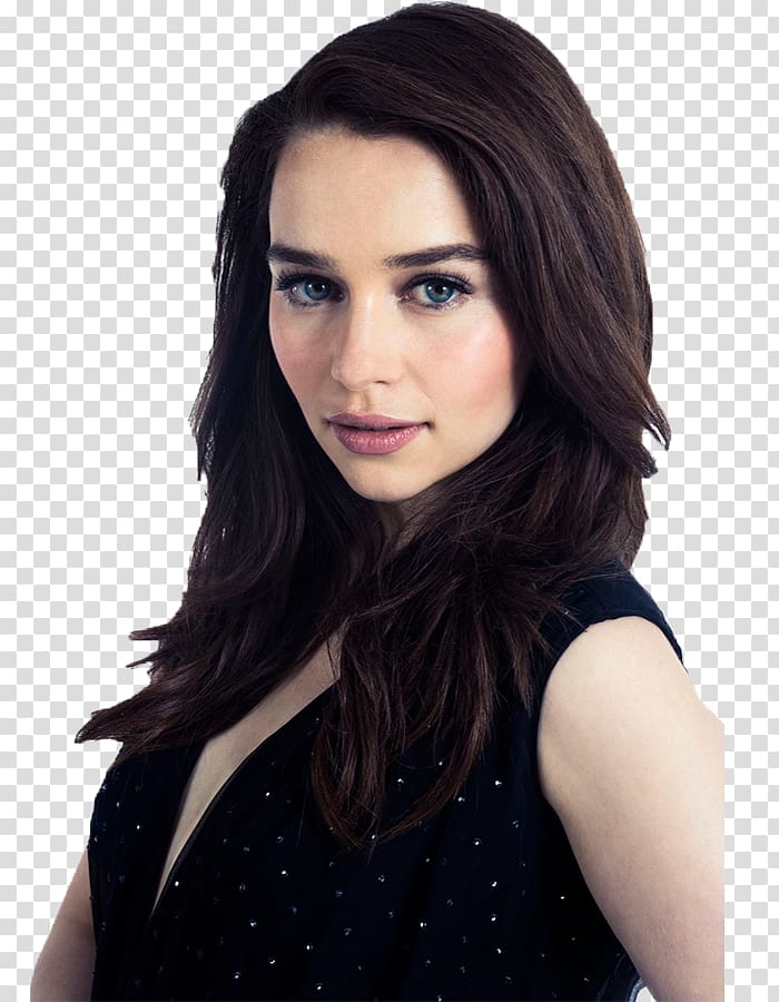 Emilia Clarke Daenerys Targaryen Game of Thrones Desktop Actor, emilia clarke transparent background PNG clipart