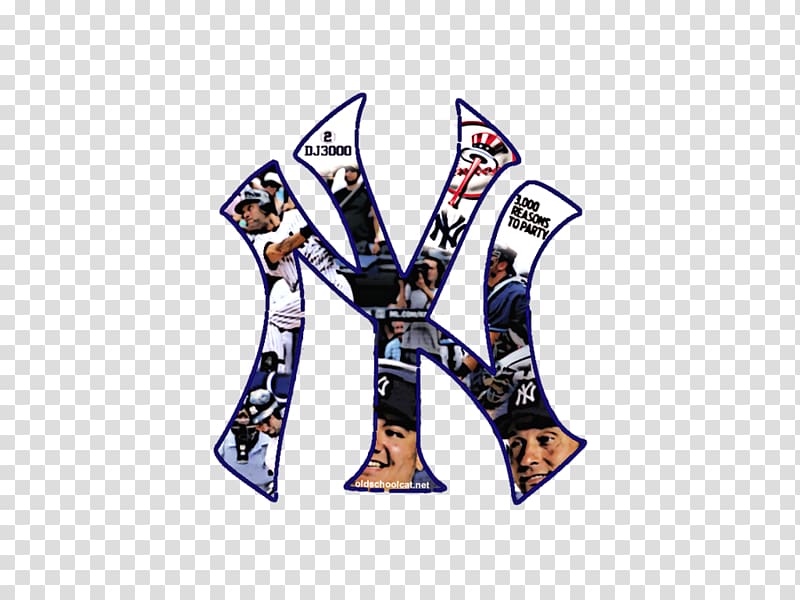 Logos and uniforms of the New York Yankees 2011 New York Yankees season 2015 New York Yankees season 3,000 hit club, baseball transparent background PNG clipart