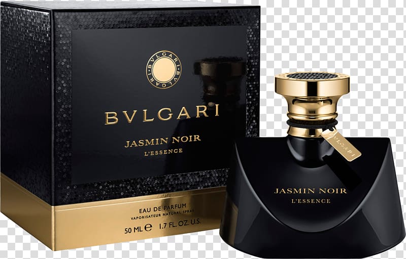 Perfume Jasmine Bulgari Tea Aerosol spray, Perfume transparent background PNG clipart